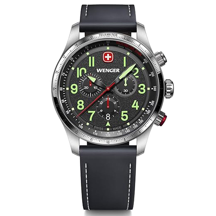 Wenger Terragraph Chrono
