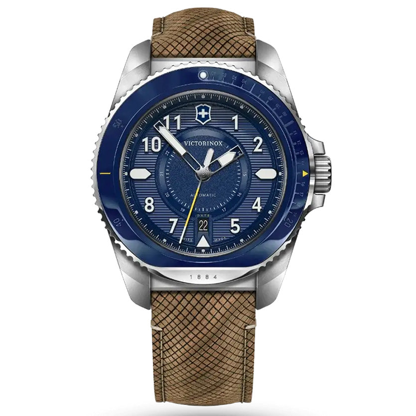 Victorinox Journey 1884