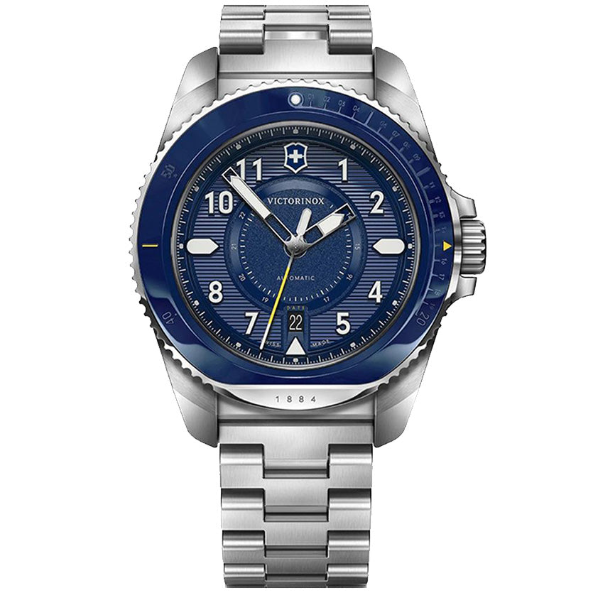 Victorinox Journey 1884