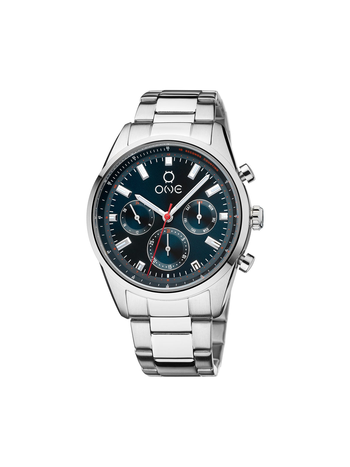 One Victory Watch