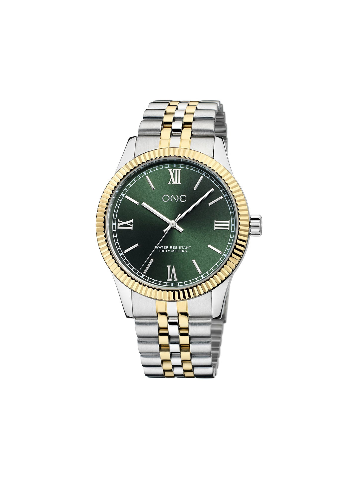 One Royal Green Watch