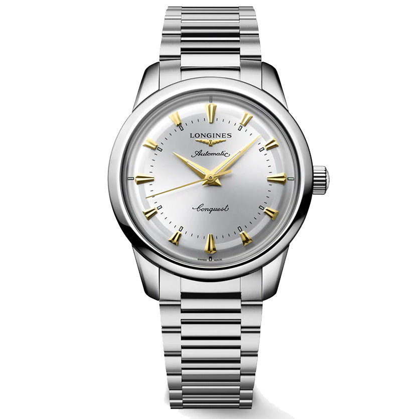 Longines Conquest