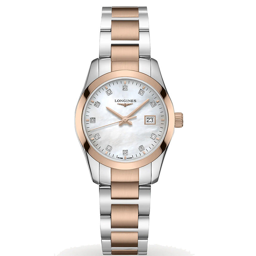 Longines Elegance