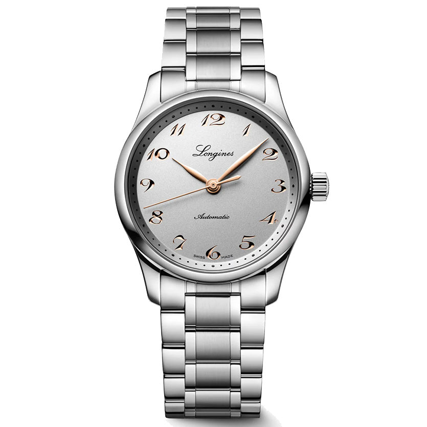 Longines Elegance