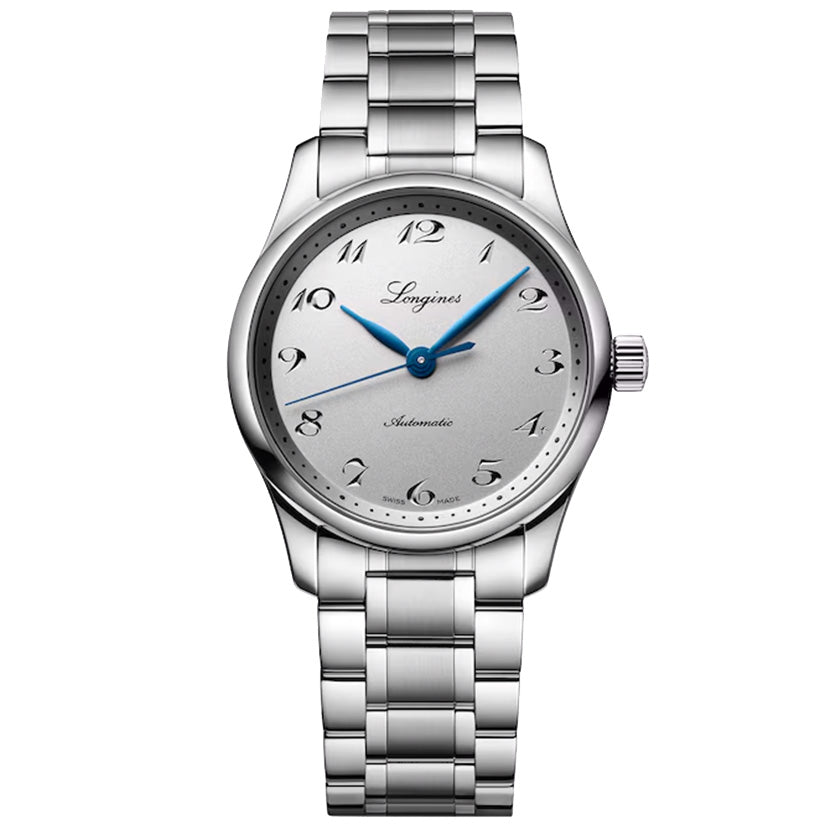 Longines Elegance