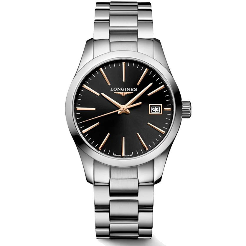 Longines Elegance