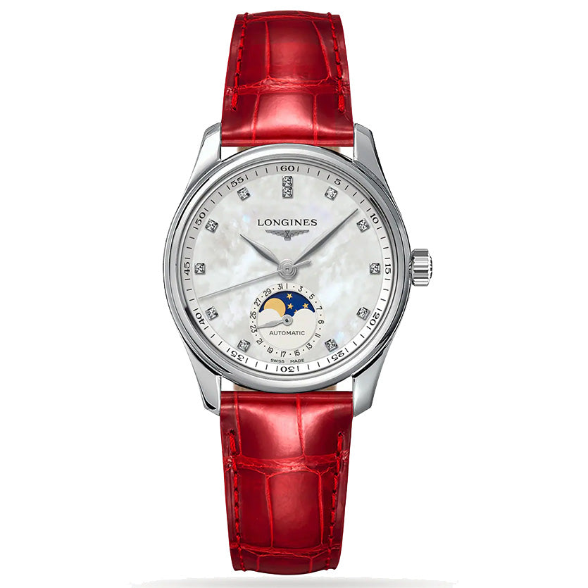 Longines Elegance