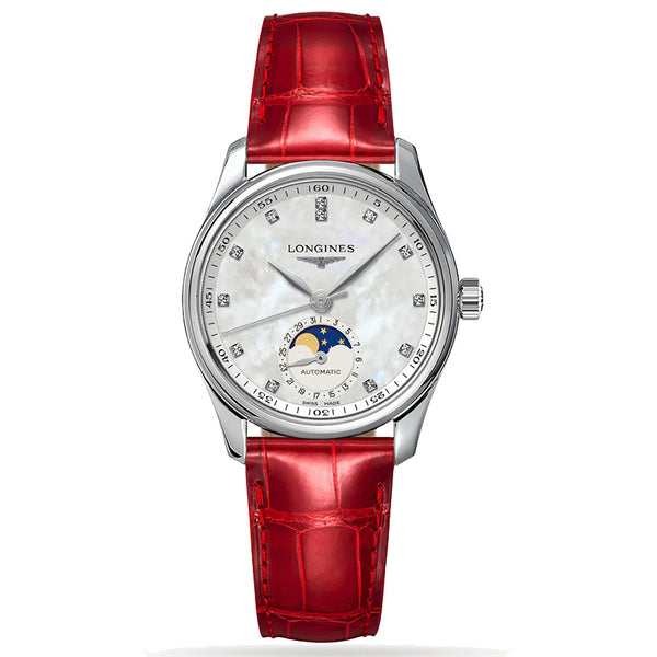 Longines Elegance