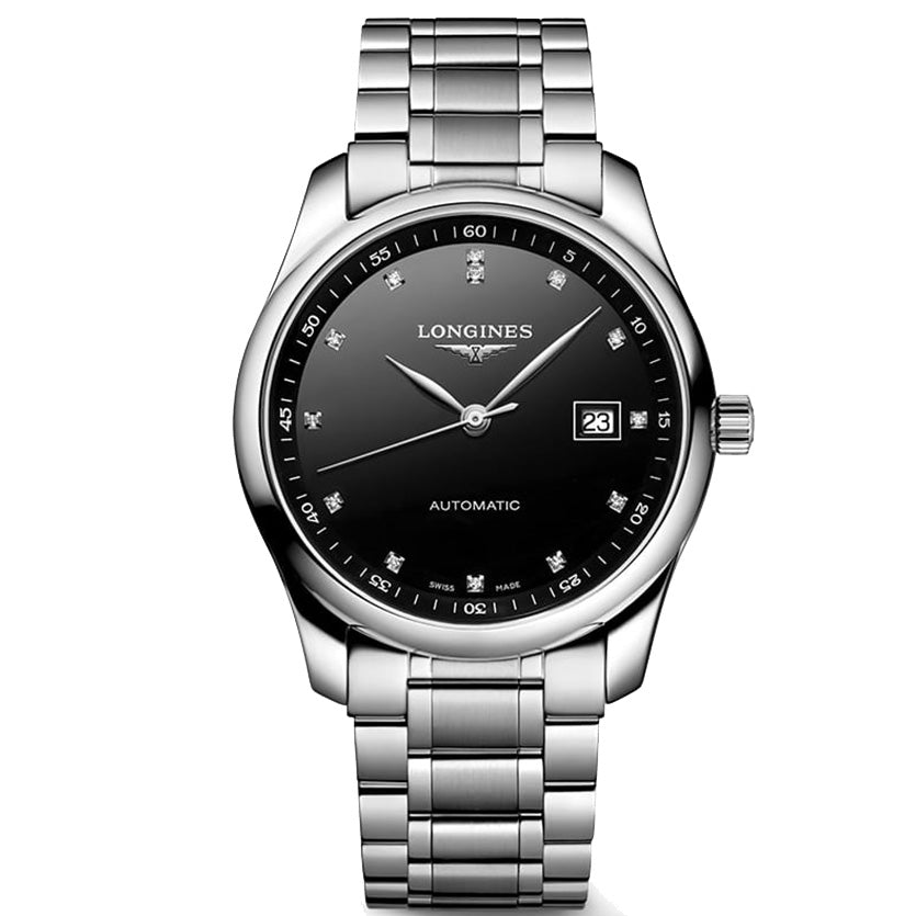 Longines Elegance