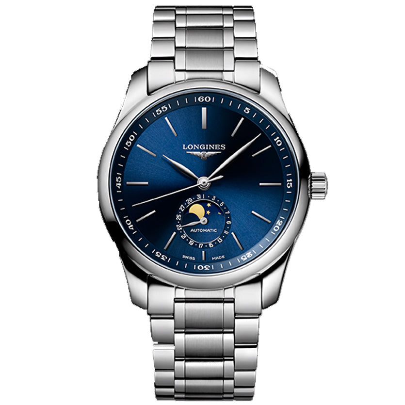 Longines Elegance