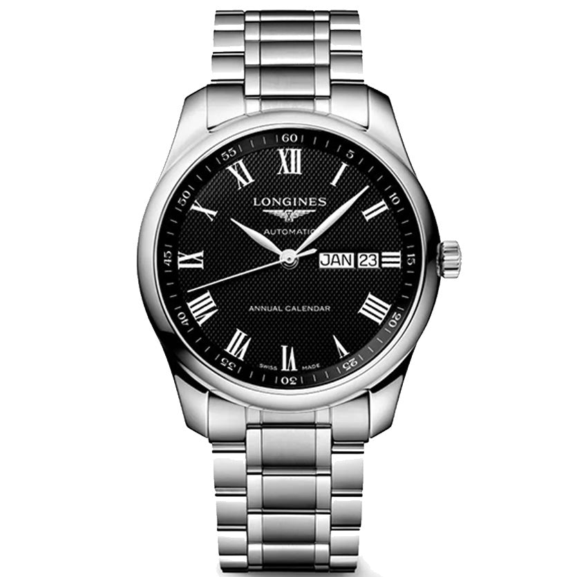 Longines Elegance