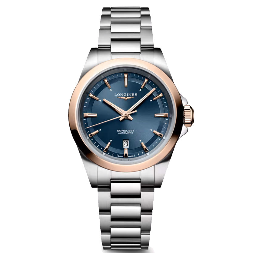 Longines Elegance