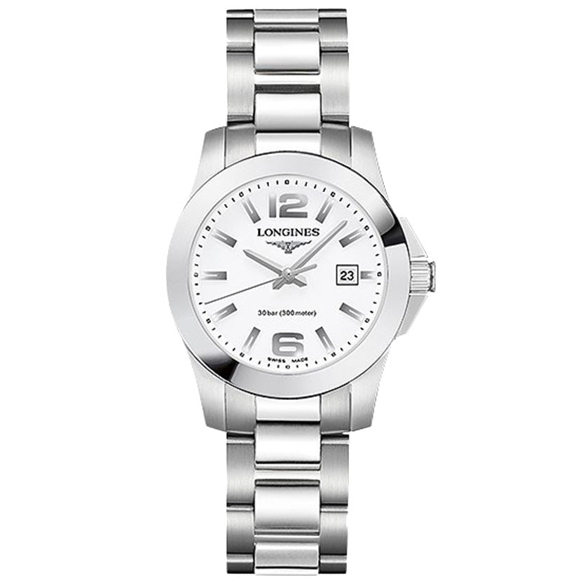Longines L33764166
