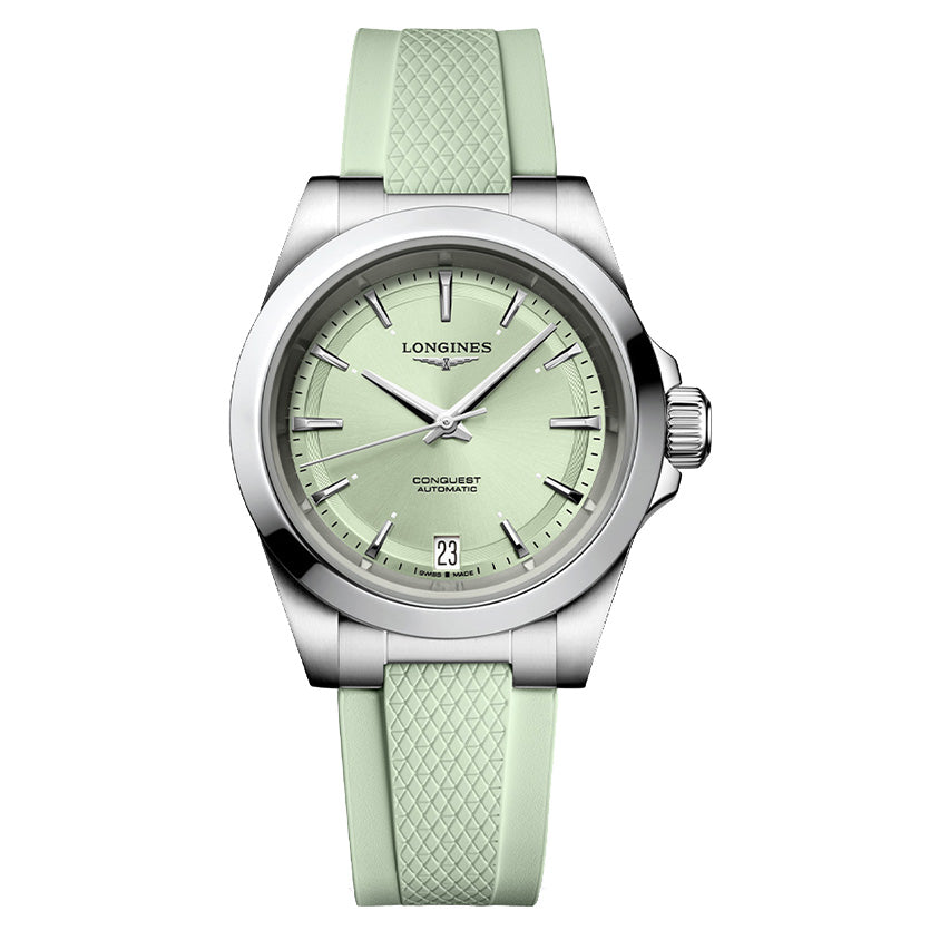 Longines Elegance 34mm
