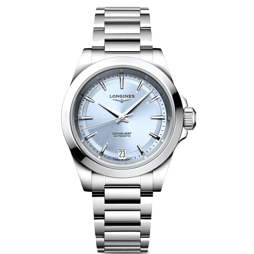 Longines Elegance 34mm