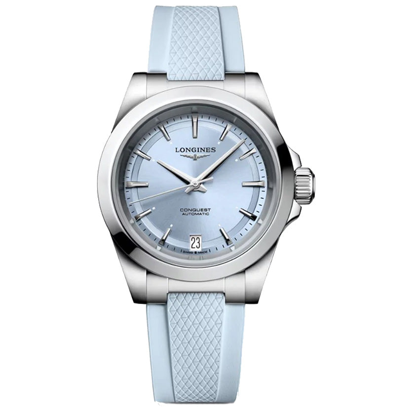 Longines Elegance 34mm