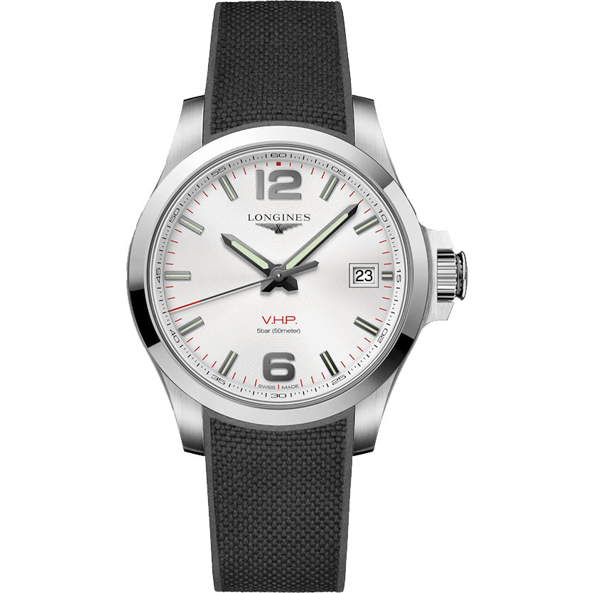 Longines Elegance