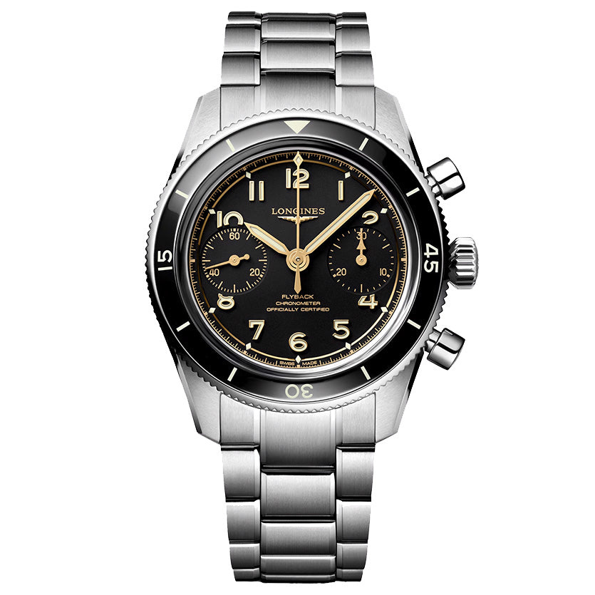 Longines Spirit