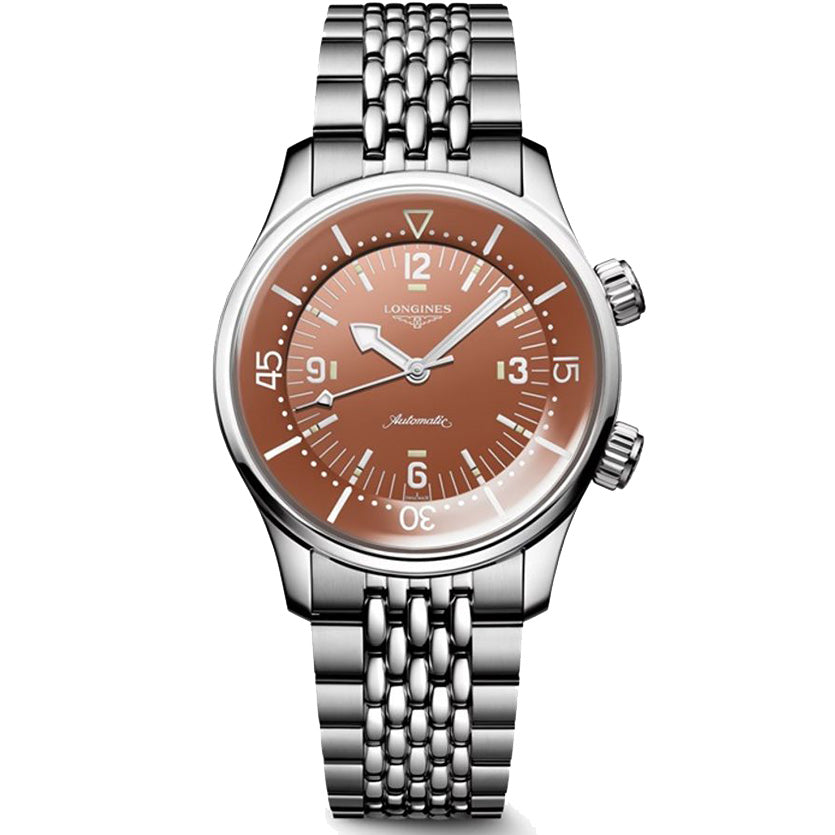Longines Legend Diver