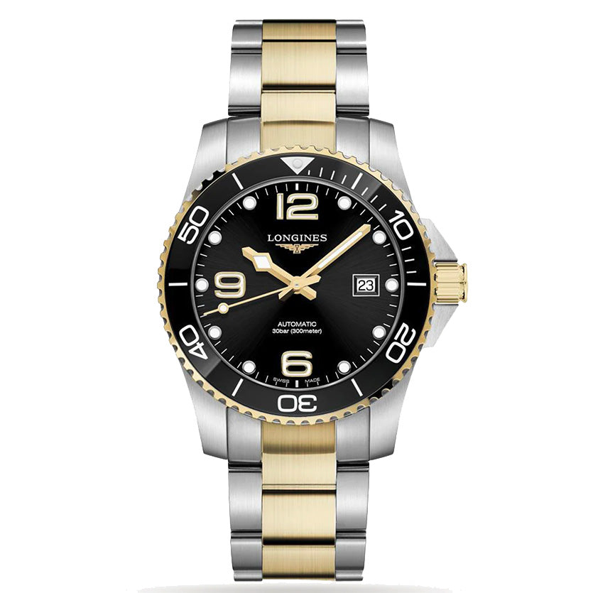 Longines HydroConquest