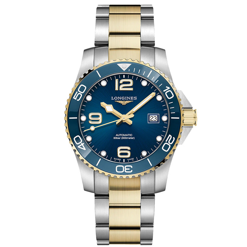 Longines HydroConquest 41mm