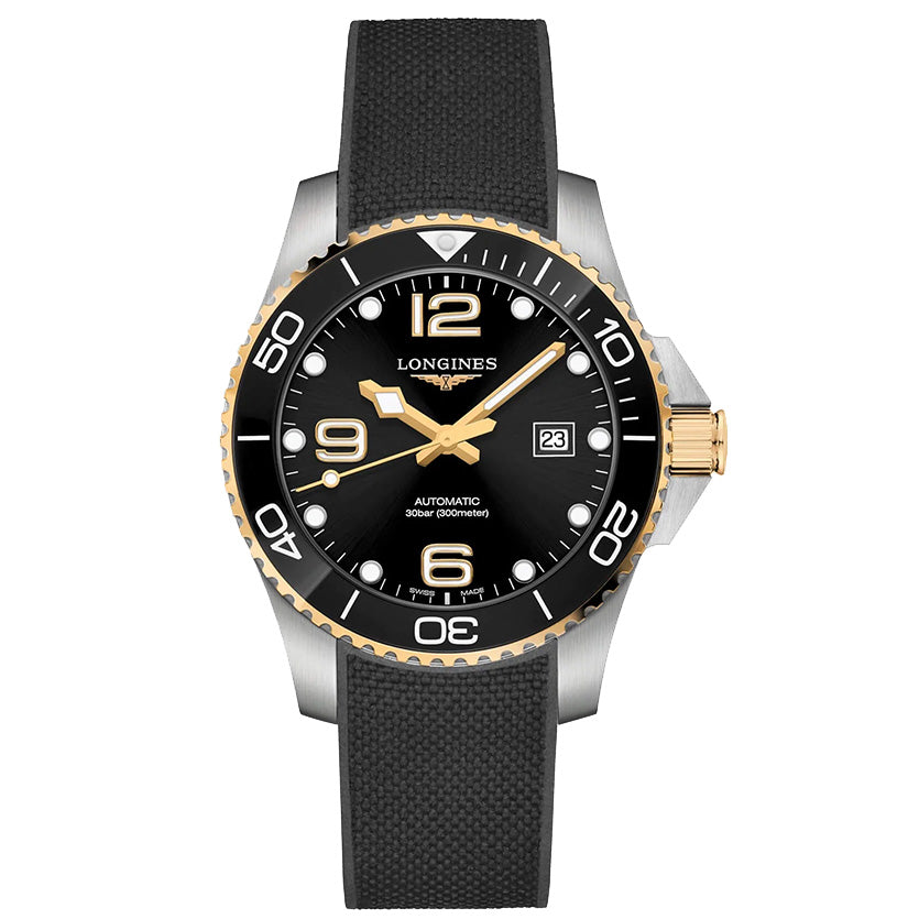 Longines HydroConquest