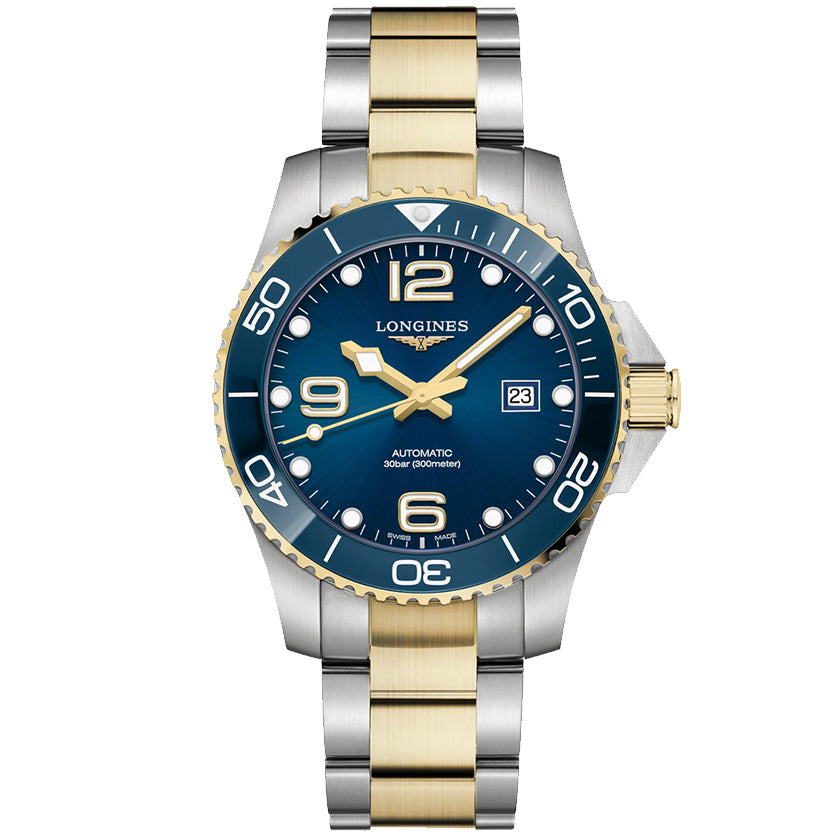 Longines HydroConquest