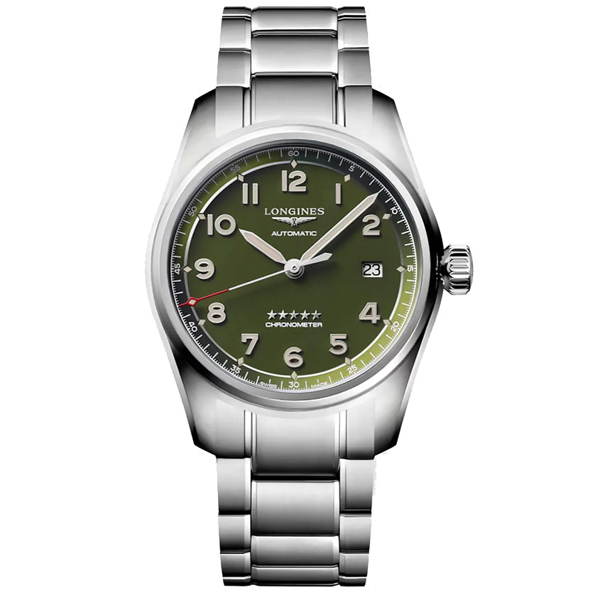 Longines Conquest