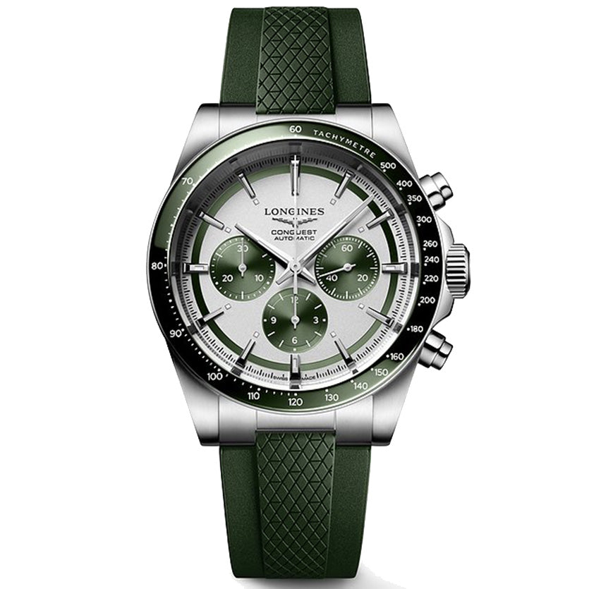 Longines Elegance