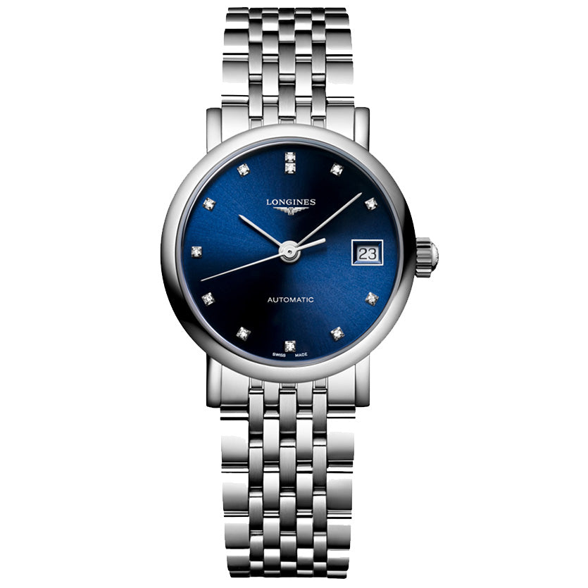 Longines Elegant Collection