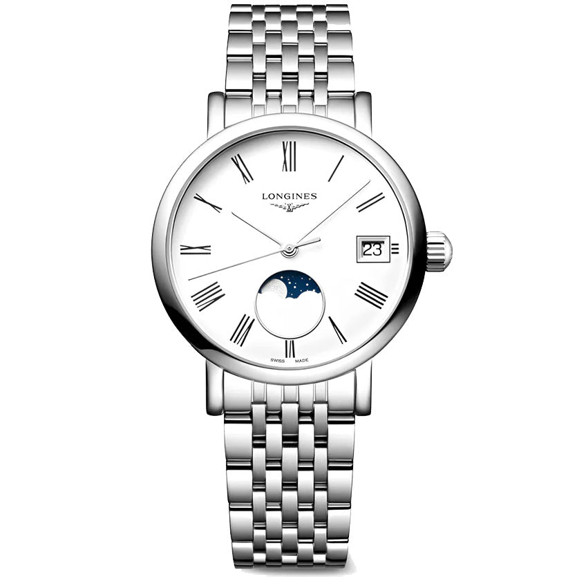 Longines Elegant Collection