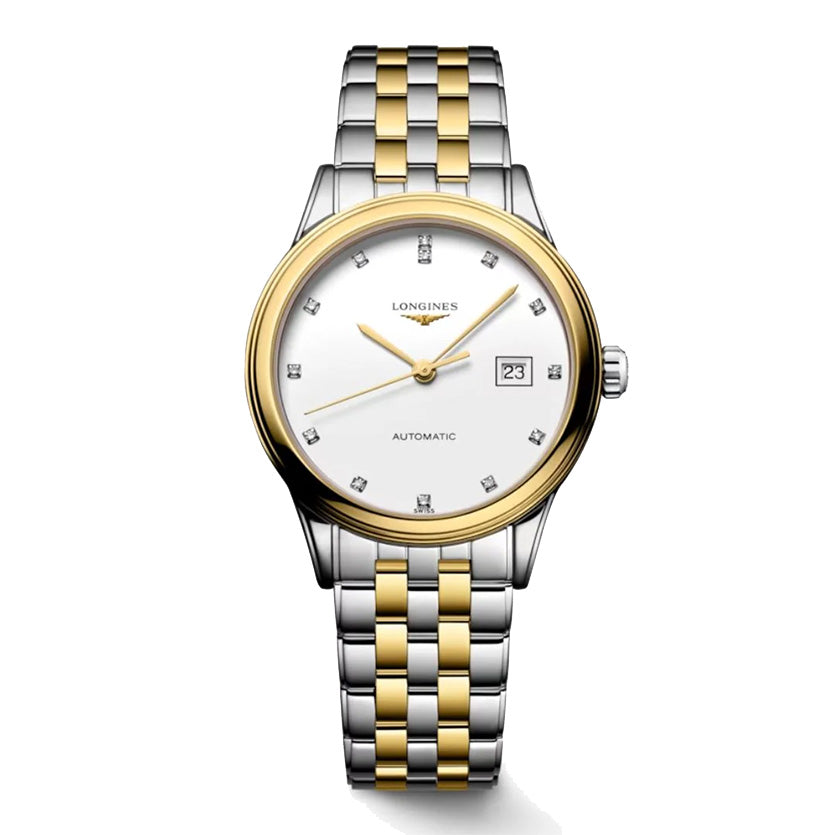 Longines Elegance