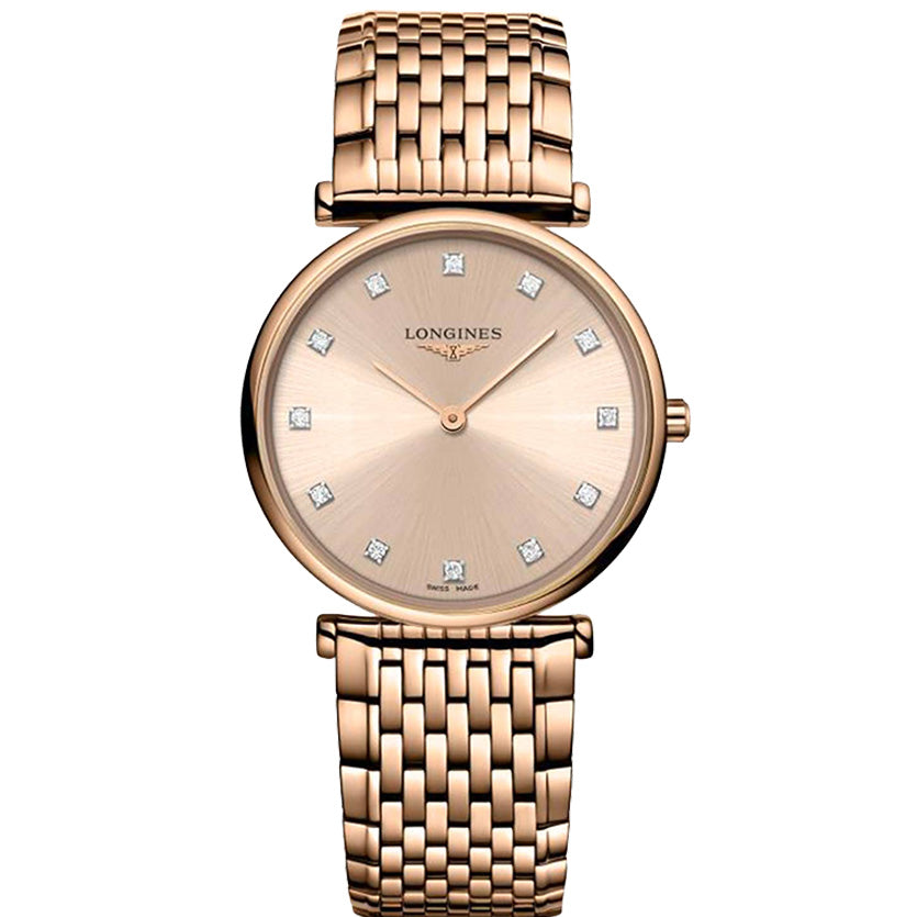 Longines La Grande Classique