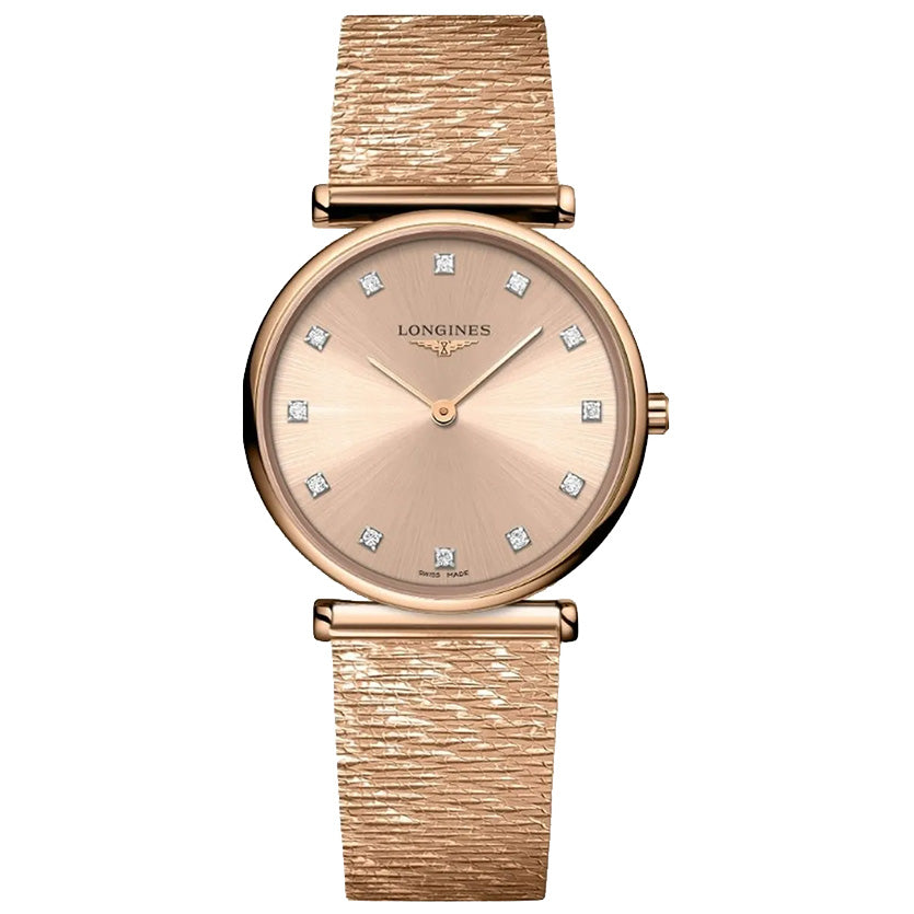 Longines La Grande Classique