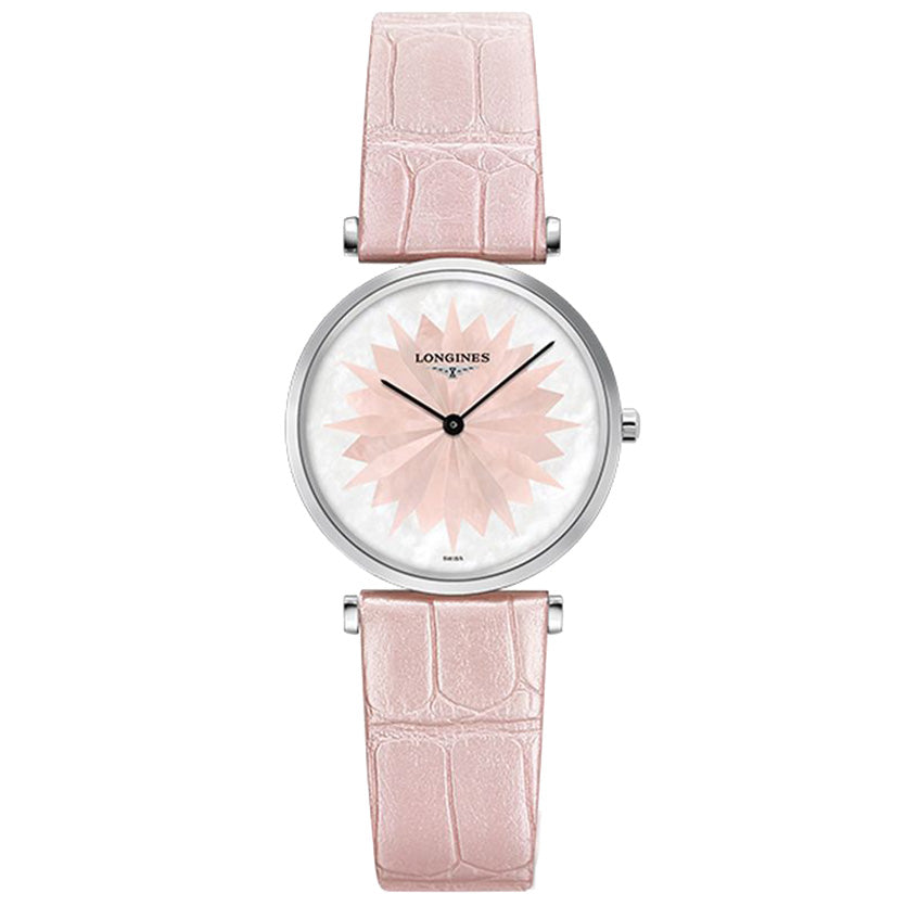 Longines Elegance