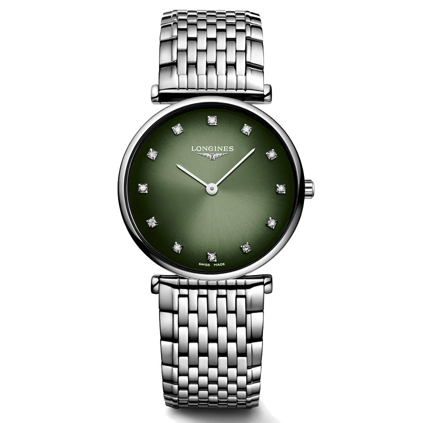 Longines La Grande Classique