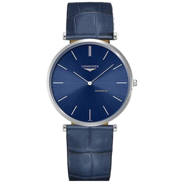 Longines La Grande Classique