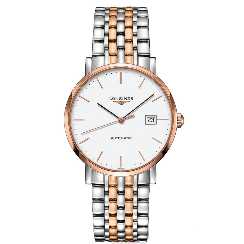 Longines Elegance