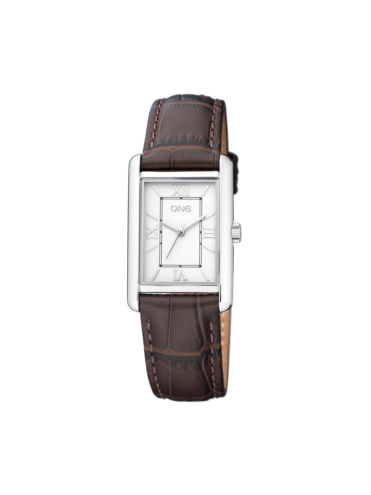One Rainier Watch