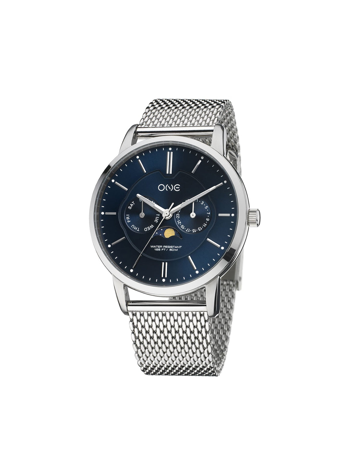 One Legendary Watch