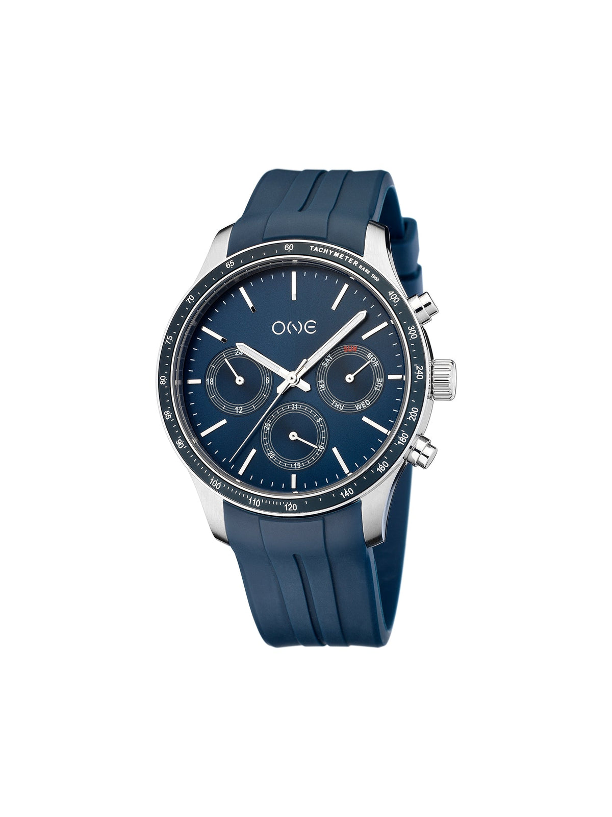 One Atlantis Watch