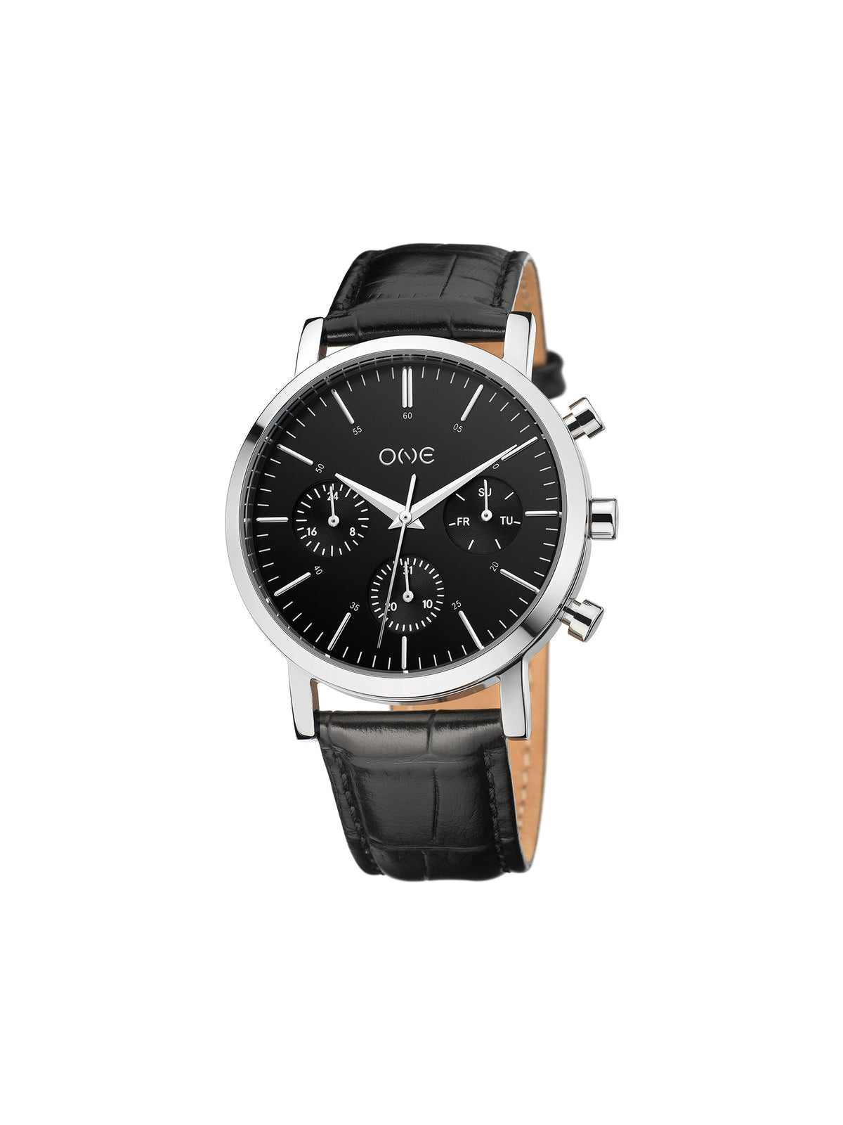 One Regent Black Watch