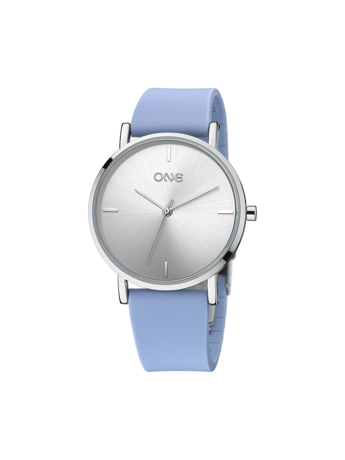 One Pop Blue Watch