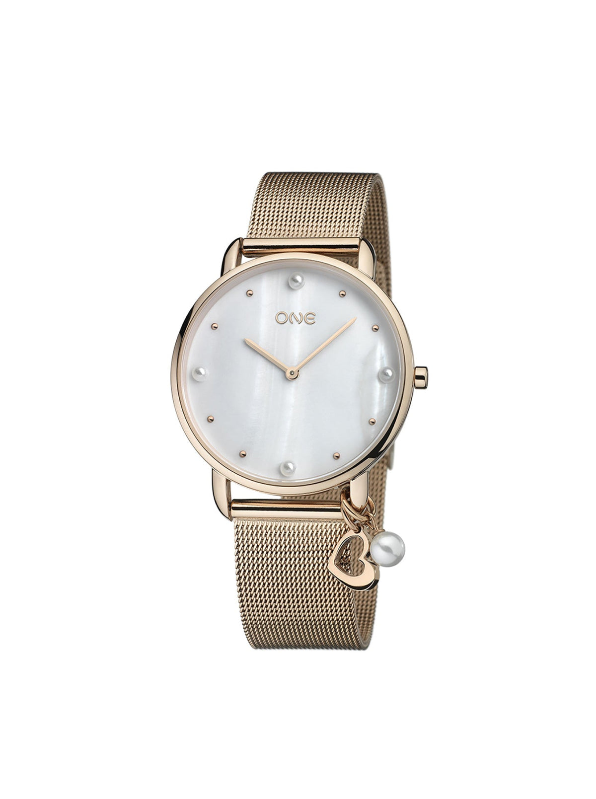 One Lovely Watch