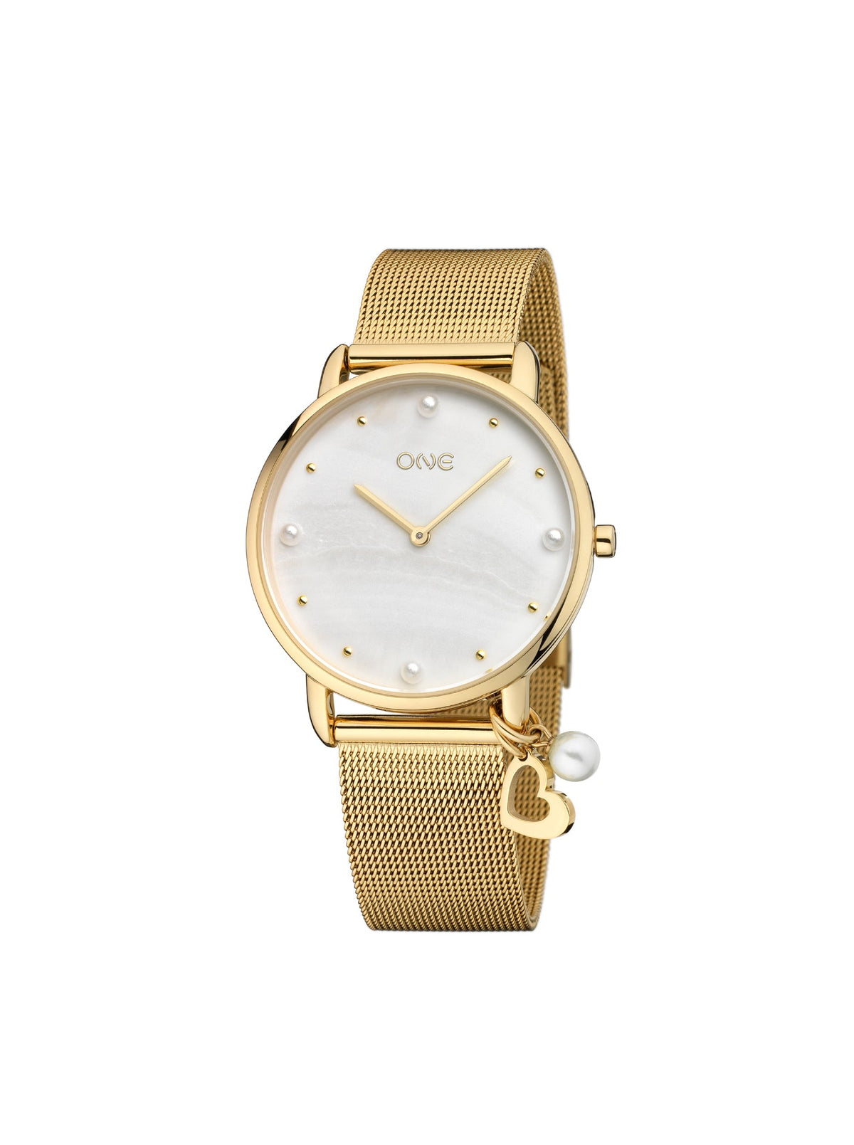 One Lovely Watch