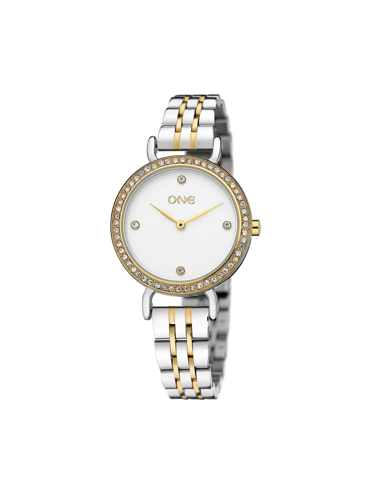 One Muse Bicolor Watch