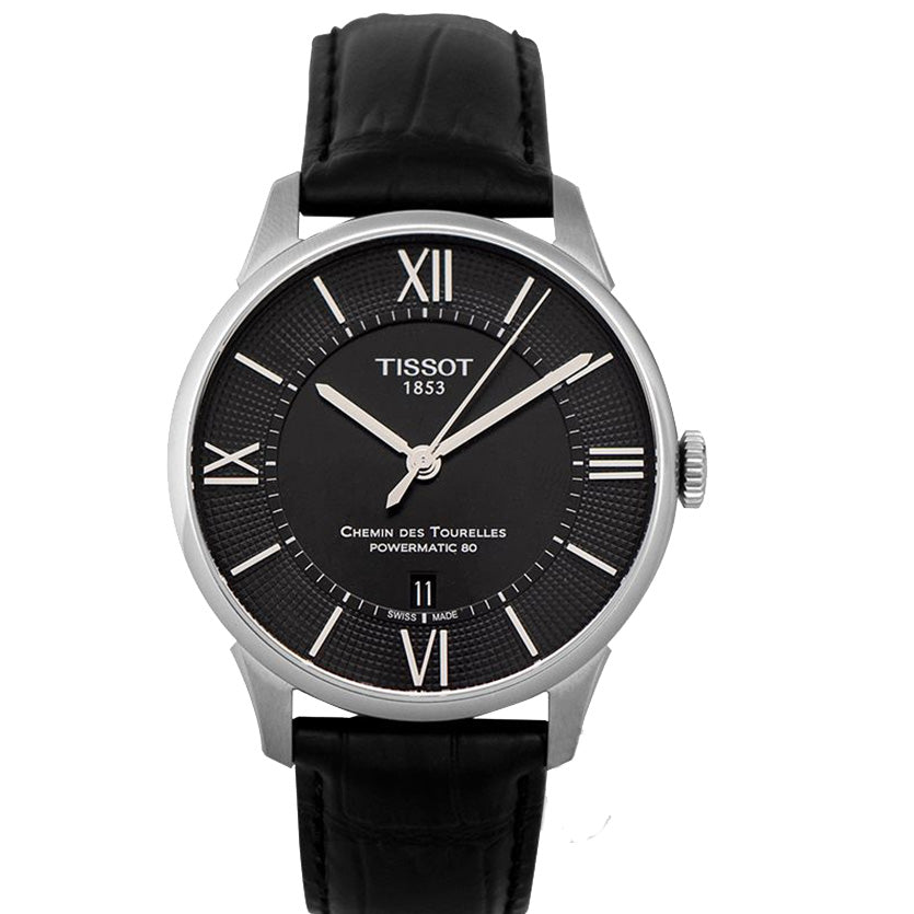 Tissot Classic