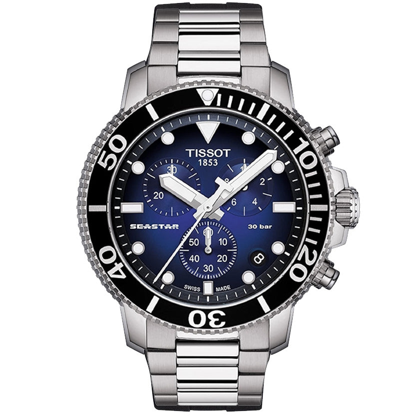Tissot Classic