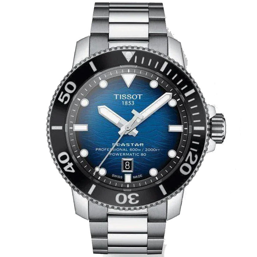 Tissot Classic