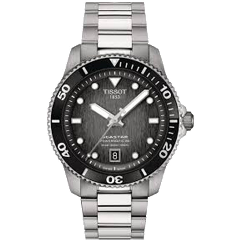 Tissot Seastar 1000 40mm